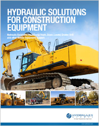 Click to view our Mobile Construction Equipment Brochure