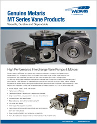 Click to view our Metaris MT & MM Series Vane Units Cut Sheet
