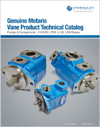 Click to view our Metaris Vane Pumps Technical Catalog