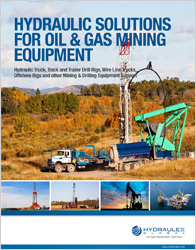 Click to view our Hydraulics for Oil & Gas Mining Brochure