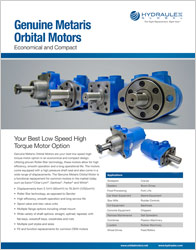 Click to view our Metaris Orbital Motors Cut Sheet