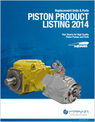 Click to view our Piston Product Listing