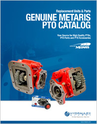 Click to view our Metaris PTOs Technical Catalog
