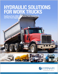 Click to view our Hydraulics for Trucking Brochure